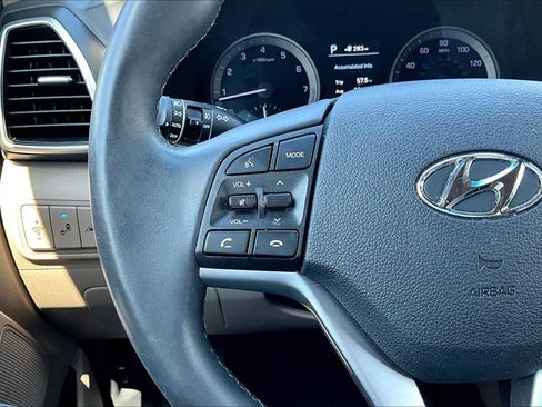 Used 2020 Hyundai Tucson Ultimate image 23