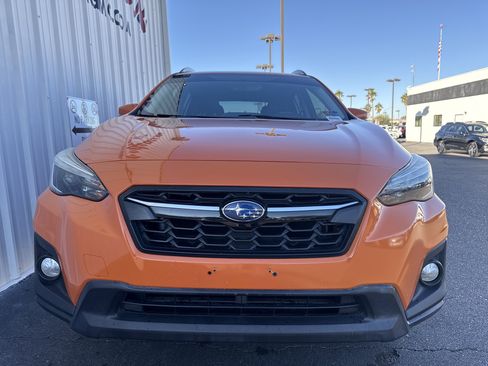 Used 2018 Subaru Crosstrek 2.0i Limited w/ Popular Package #2 image 6