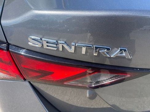 Used 2024 Nissan Sentra S FWD image 22