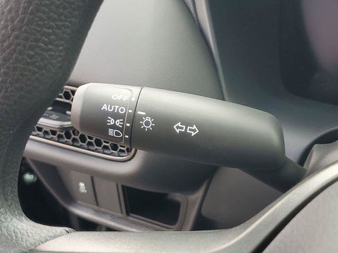 New 2027 Honda HR-V LX image 13