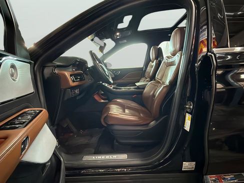 Used 2021 Lincoln Aviator Reserve w/ Equipment Group 210A image 30