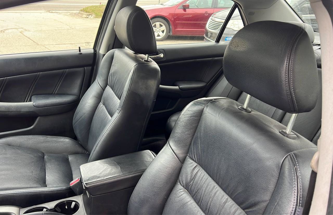 Used 2005 Honda Accord EX-L image 17