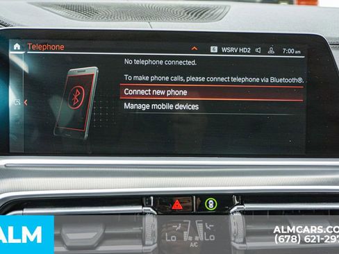 Used 2023 BMW X5 sDrive40i RWD image 37