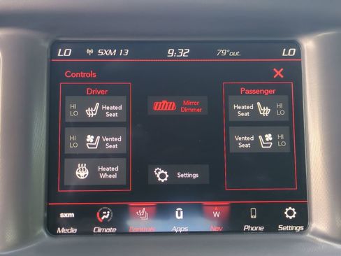 Used 2023 Dodge Charger R/T w/ Plus Group image 25