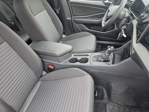 New 2026 Volkswagen Jetta S image 10