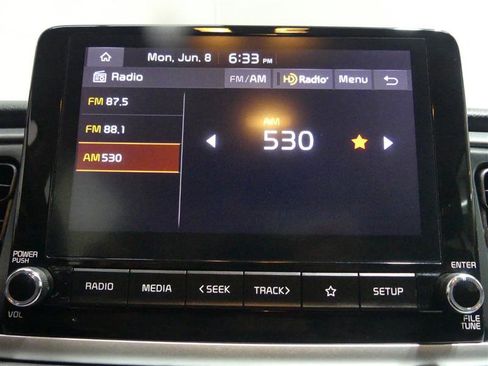 Used 2023 Kia Rio LX FWD image 42