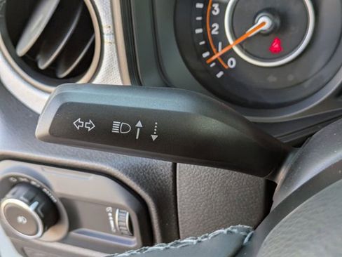 New 2026 Jeep Wrangler Willys image 25