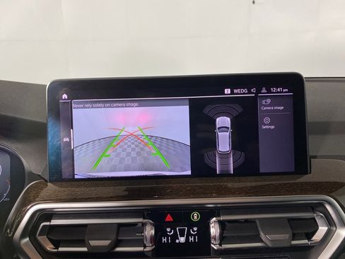 Certified 2023 BMW X3 xDrive30i w/ Premium Package image 21