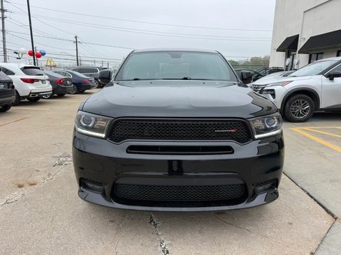 Used 2020 Dodge Durango GT AWD/4WD image 2