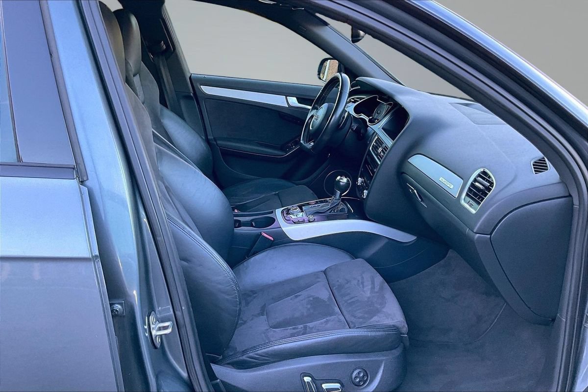 Used 2014 Audi S4 Premium Plus AWD/4WD image 14