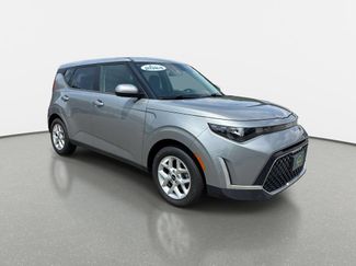 Used 2024 Kia Soul FWD video 2