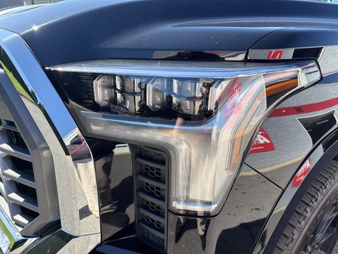 Used 2023 Toyota Tundra 1794 Edition w/ TRD Off-Road Package AWD/4WD image 9