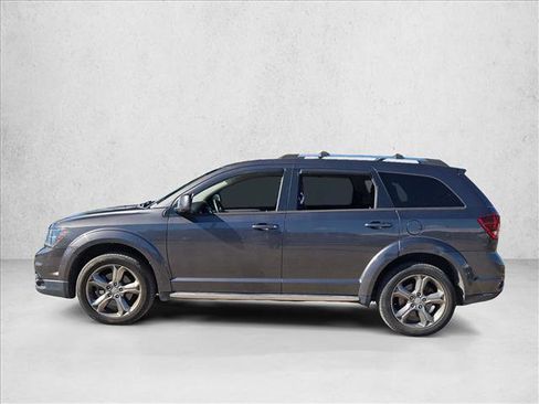 Used 2016 Dodge Journey Crossroad image 3
