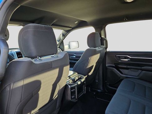 Used 2025 RAM 1500 Lone Star image 16