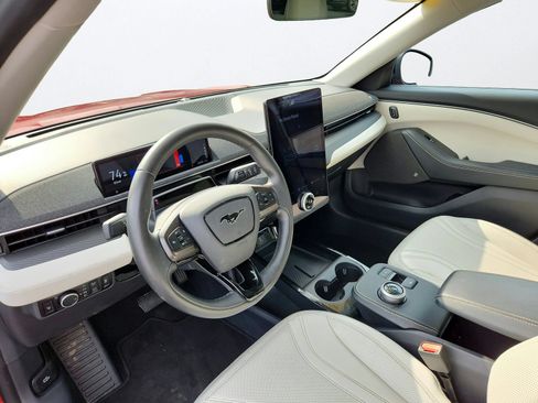 Used 2024 Ford Mustang Mach-E Premium AWD/4WD image 11