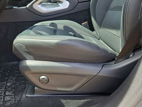 Used 2026 Mercedes-Benz GLE 53 AMG 4MATIC Coupe image 27