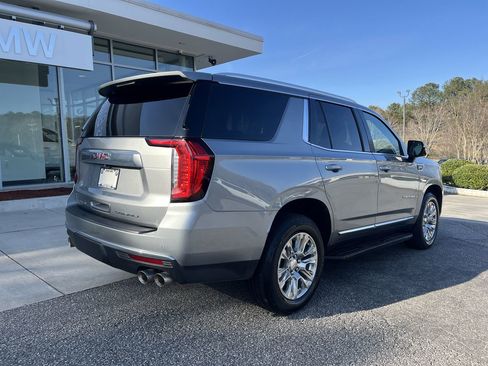 Used 2023 GMC Yukon Denali image 8