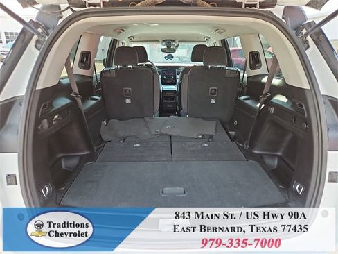 Used 2023 Jeep Grand Cherokee L Laredo image 24