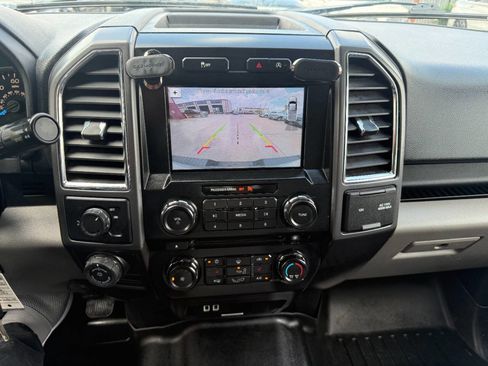 Used 2017 Ford F150 XLT w/ Equipment Group 302A Luxury image 15