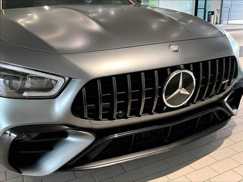 Used 2024 Mercedes-Benz AMG GT 53 image 33