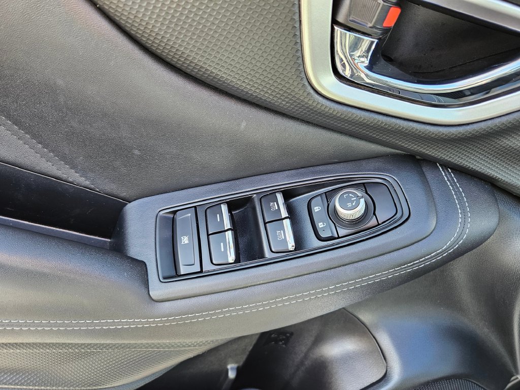 Used 2024 Subaru Forester Touring w/ Convenience Package AWD/4WD image 26