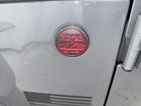 Used 2020 Jeep Wrangler Rubicon w/ LED Lighting Group AWD/4WD image 32