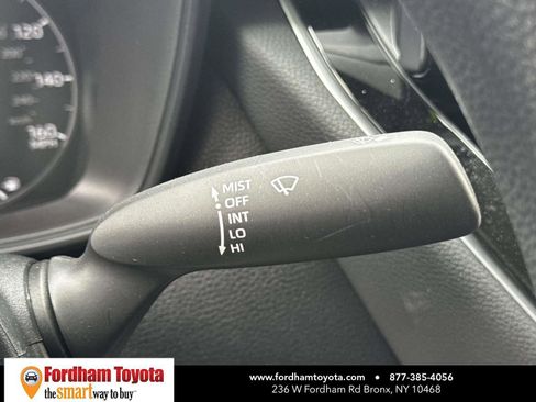 Used 2023 Toyota Corolla LE image 22