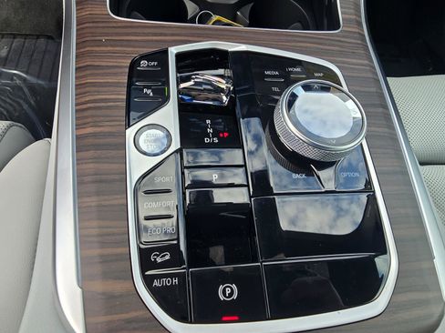 New 2026 BMW X5 xDrive40i w/ Executive Package AWD/4WD image 20