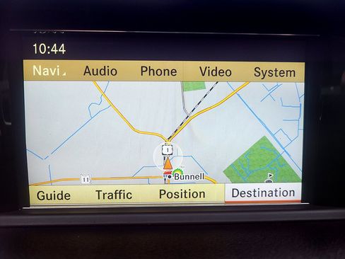 Used 2010 Mercedes-Benz E 550 Coupe image 26