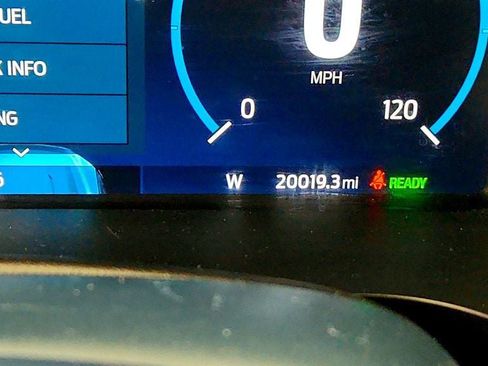 Used 2023 Ford F150 Limited AWD/4WD image 16