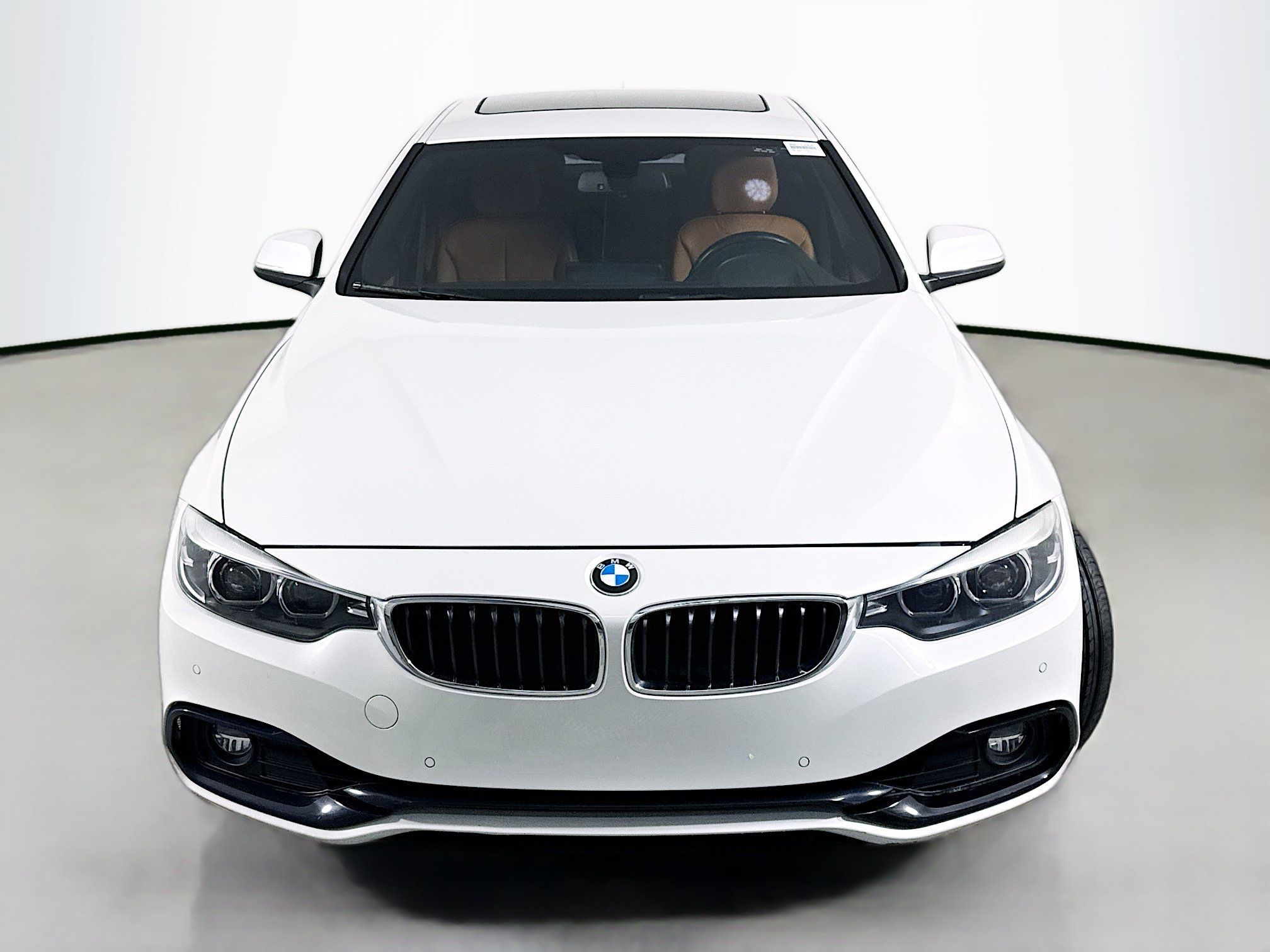 Used 2019 BMW 430i Gran Coupe RWD image 2