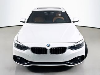 Used 2019 BMW 430i Gran Coupe RWD video 2