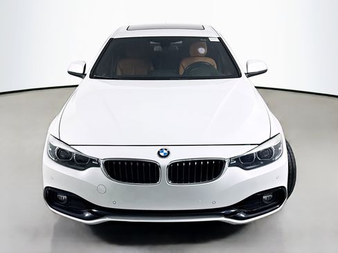 Used 2019 BMW 430i Gran Coupe RWD image 2