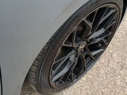 Used 2021 Kia Forte GT-Line FWD image 31