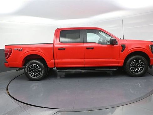 Used 2023 Ford F150 XL w/ STX Appearance Package image 4