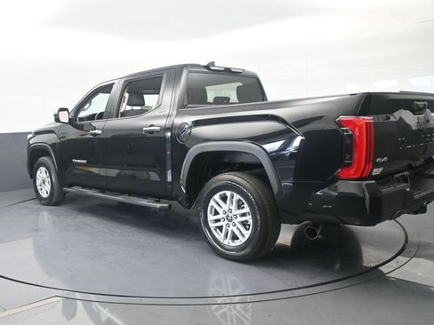 Used 2024 Toyota Tundra SR5 AWD/4WD image 4