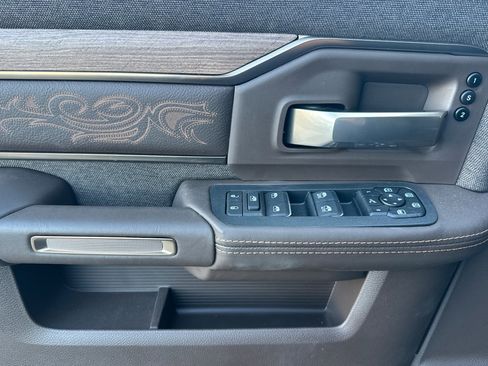 New 2026 RAM 3500 Limited image 10