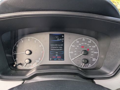 Used 2024 Toyota Corolla SE w/ SE Premium Package image 25