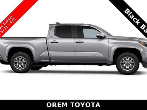 New 2026 Toyota Tacoma SR5 image 13