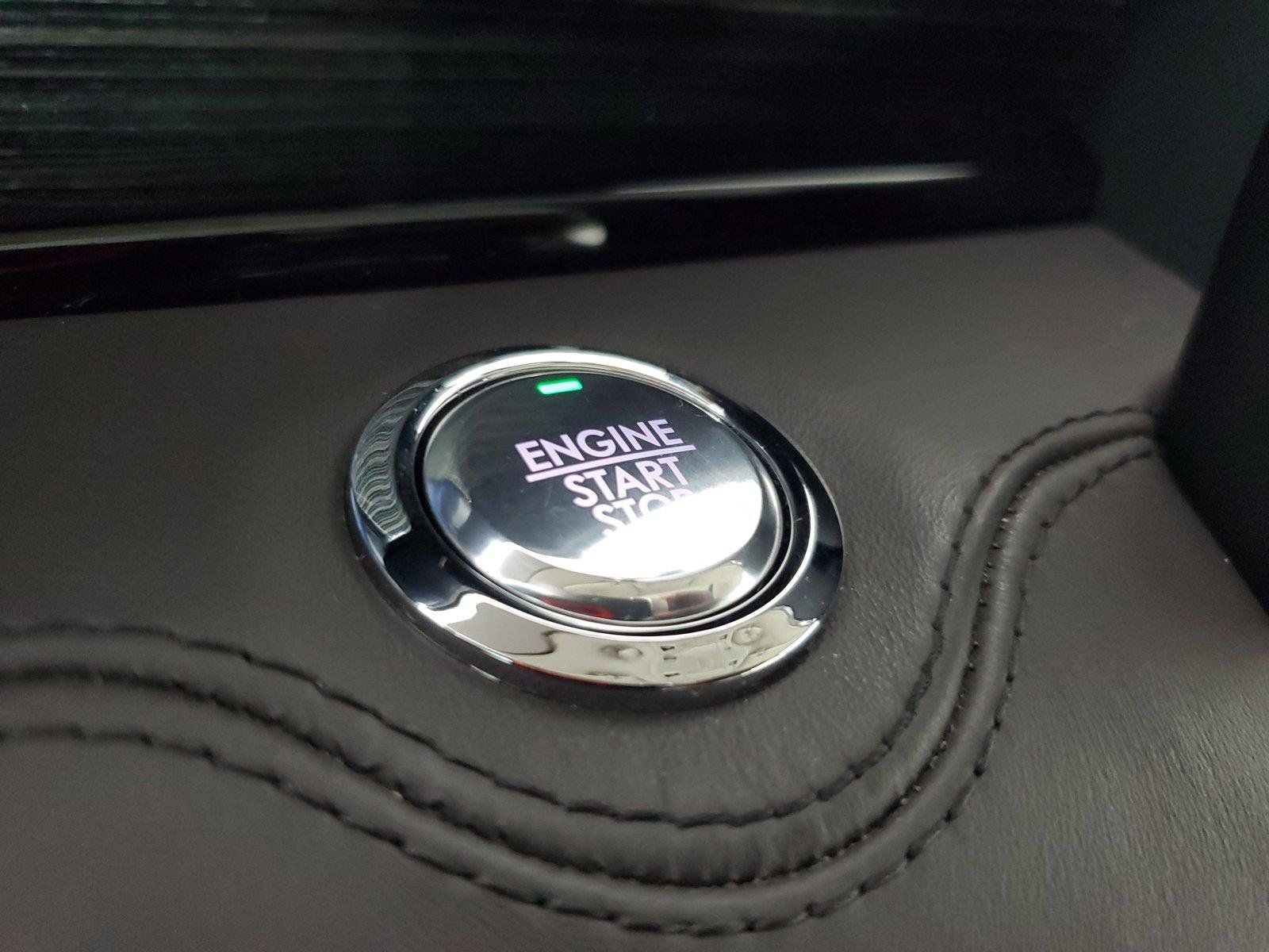 Used 2024 Lincoln Navigator Black Label AWD/4WD image 31