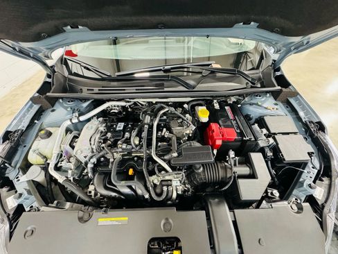 Used 2025 Nissan Sentra SV w/ All-Weather Package image 9