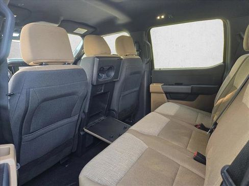 Used 2023 Ford F150 XLT image 12