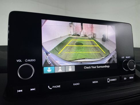 Used 2023 Honda Accord LX image 15