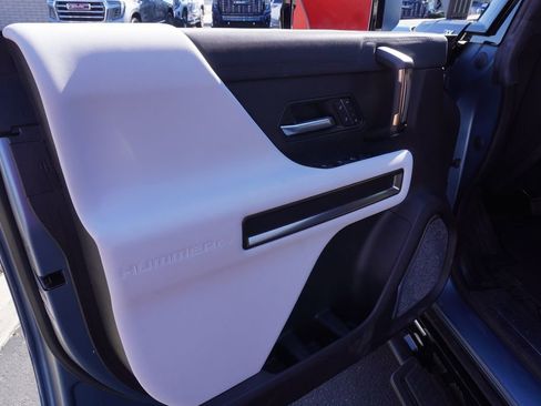 New 2024 GMC Hummer EV 3X w/ Omega Edition image 14