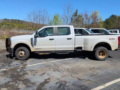 Used 2024 Ford F350 XL w/ XL Driver Assist Package image 2