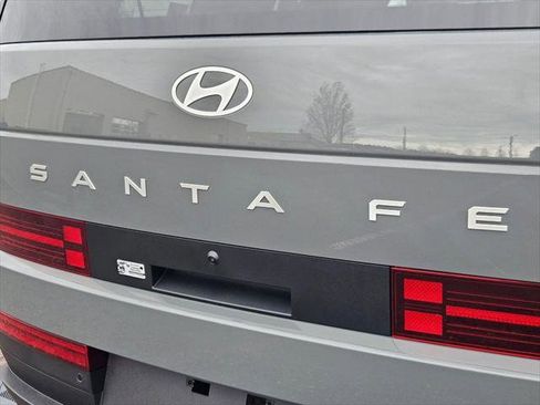 New 2026 Hyundai Santa Fe SEL w/ Tow & Go Package AWD/4WD image 26
