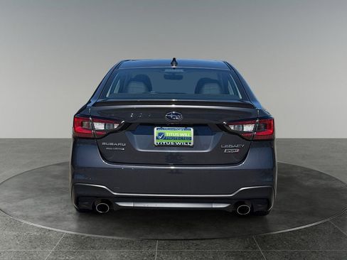 Used 2024 Subaru Legacy Sport AWD/4WD image 9