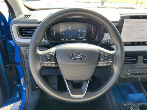 Used 2026 Ford Maverick XLT FWD image 19