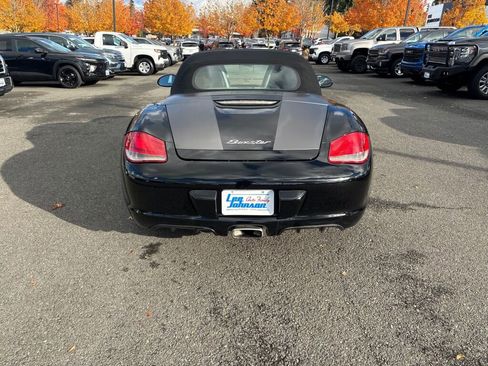 Used 2009 Porsche Boxster image 6