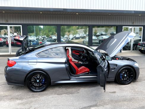 Used 2015 BMW M4 2dr Cpe image 60